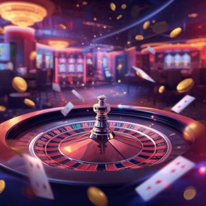 Casino FUN88NG – Live Casino Chuẩn Vegas