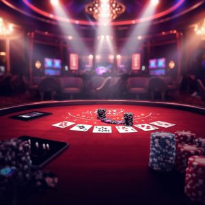 Roulette FUN88NG