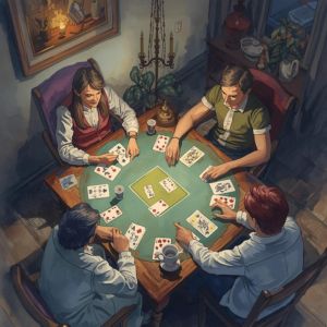 Game Bài FUN88NG – Đổi Thưởng Siêu Tốc