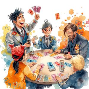 Phỏm FUN88NG
