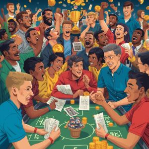 Cá cược esport FUN88NG