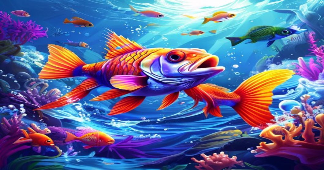 Mẹo chơi bắn cá Fun88ng từ pro player
