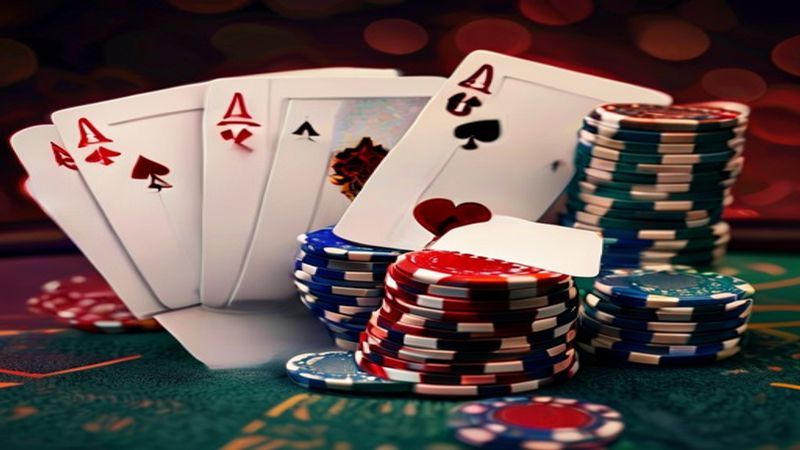Chiến thuật Poker Fun88ng