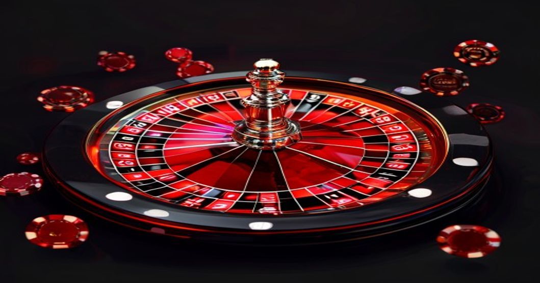 Roulette Châu Âu tại Fun88ng